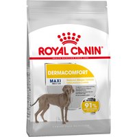 Royal Canin Maxi Dermacomfort Crocchette per cane - 12 kg