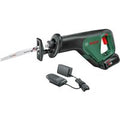 Bosch ADVANCEDRECIP P4A 18v Cordless Recipro Saw