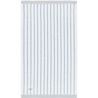 Murmur Verity Hand Towel, Cloud Grey