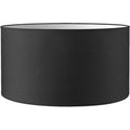 Home sweet home lampenkap Bling 50 - zwart