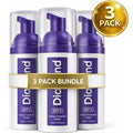 Tandblekning Colour Correction Foam