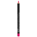 NYX Professional Makeup Matite per labbra Suede Matte - Clinger