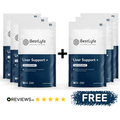 Liver Support+ 60 capsules