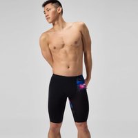 Jammer Homme Club Training imprimé noir