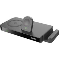 Kabelloses Ladegerät Unitek (P1222B) 48W (P1222B)