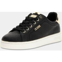 Sneaker Beckie 4G Logo Impresso