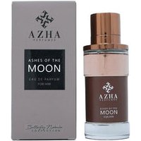 Azha Ashes of the Moon Eau de Parfum