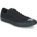 Converse  ALL STAR CORE OX  women's Shoes (Trainers) in Black
