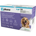 Zylkene Capsule 450 mg per cani oltre 30 kg - Set %: 2 x 100 pz