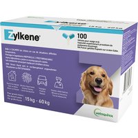 Zylkene Capsule 450 mg per cani oltre 30 kg - Set %: 2 x 100 pz