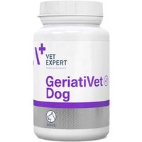 Nahrungsergänzung – GeriatiVET Hund