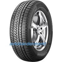 Continental WinterContact TS 850P ( 245/40 R18 97V XL AO, met velgrandbescherming )