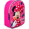 Minnie Mouse 3D Rugzak