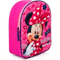 Minnie Mouse 3D Rugzak