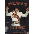 Presley, Elvis - Elvis On Stage - Keith Alverson