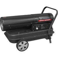 Sealey AB1258 Paraffin and Diesel Space Heater