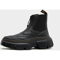 Dr. Martens Bottes Chelsea Dmxl zippées Femme - Noir, Noir