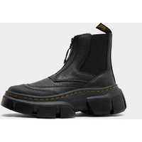 Dr. Martens Bottes Chelsea Dmxl zippées Femme - Noir, Noir
