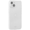 Goobay PureFlex iPhone 14 Cover Transparant
