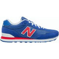 Tênis New Balance 515v2 Masculino Azul