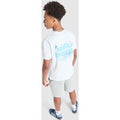 Unlike Humans Crafted T-Shirt Junior, wit
