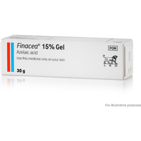 Finacea Gel