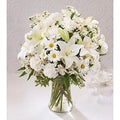FTD Angel Wings Arrangement