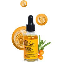 Natura Siberica Lab by NS. Biome. Regeneration Face Serum, 30 ml