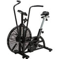Attack Air Bike Machine with Console (Sweat/Wind Guard Available)