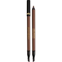 YVES SAINT LAURENT Lines Liberated Brown Eyeliner
