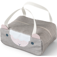 Die Thermo Lunchbag für unterteilte Tablett - monbento MB Wonder Travel