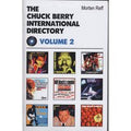 Berry, Chuck - The Chuck Berry International Directory Volume 2