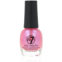 Warpaint W7 - 41A Atlantis Nail Polish 15ml