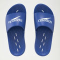 Sandales de piscine Femme Speedo bleu marine