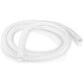 Nedis Cable Management | Sleeve | 1 pcs | Maximum cable thickness: 15 mm | Nylon | White