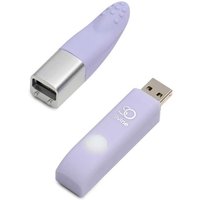 Get Lucky USB Vibrator