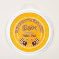 Yellow Jumbo Paint Pads (Each) Paints