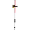 DeWalt DE0737 Laser Level Grading Rod
