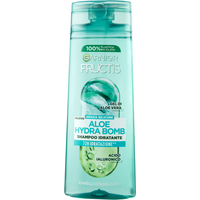 Fructis Shampoo Fortificante Aloe Vera 250 ml - -