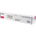 Tonercartridge Canon C-EXV 55 rood