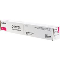 Tonercartridge Canon C-EXV 55 rood