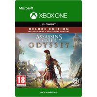 Assassin's Creed Odyssey - ÉDITION DELUXE