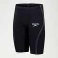 Jammer taille haute Homme Fastskin LZR Pure Intent 2.0 Backstroke Edition Noir/Irisé