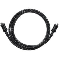 FiiO LX-SP3 Dual 8 Pin S-Video Speaker Cable