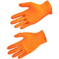Tuffies Diamond Grip Nitrile Work Gloves - XXL