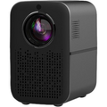 4K Home Projector: Cinema Quality in Your Space