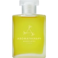 Aromatherapy Associates Forest Therapy Bath and Shower Oil (55ml)