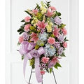 Blessings of the Earth Easel