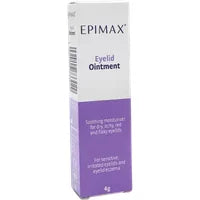 Epimax Eyelid Ointment