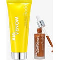 Head-to-Toe Glow Duo | Firming Body Care & Bronzing Glow Duo